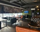 Фотоальбом «Залы» ресторана «Сибирь Центр (Siberia Lounge Centr)» в Челябинске, фото 2